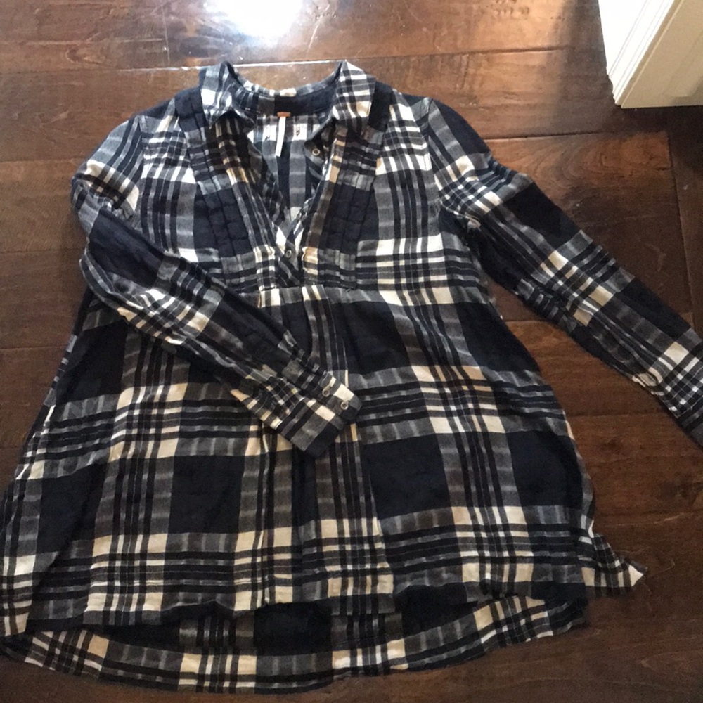 FREE PEOPLE DRESS